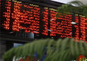 رشد نیم درصدی شاخص بورس در هفته دوم آبان