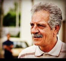 شیرودی، محل جدید تشییع پیکر مرحوم پورحیدری