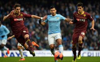 توقف خانگی سیتی و گواردیولا برابر میدلزبورو