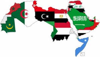 بی‌تفاوتی جهان عرب نسبت به انتخابات ریاست جمهوری آمریکا