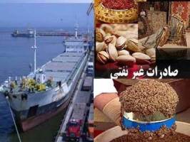 چشم صادرات به مشوق‌های صادراتی خشک شد