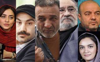 بازیگران فیلم «حلقه در خاک» مشخص شدند