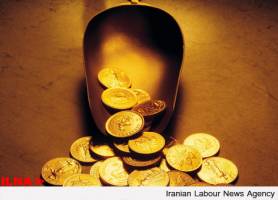 بهای سکه تصویر امام پایین آمد