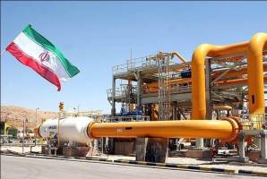 تولید نفت ایران در مرز ۳ میلیون بشکه در روز