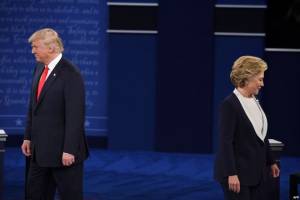 شباهت و تفاوت برنامه‌های ترامپ و کلینتون