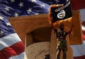  فراخوان داعش برای قتل‌عام رای دهندگان آمریکایی