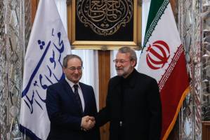 حمایت‌های ایران از سوریه استمرار خواهد داشت