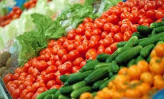 نرخ جدید انواع میوه و سبزی اعلام شد