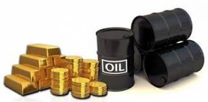 حمایت کمیسیون انرژی از برنامه‌های تولید نفت