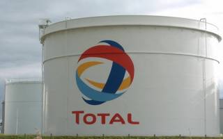 غیبت مدیرعامل توتال برای امضای بزرگترین قرارداد گازی با ایران
