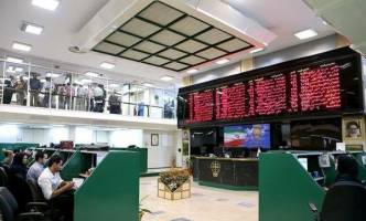 تداوم کاهش سود شرکتهای بورسی