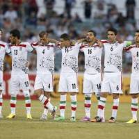 تیم ملی فوتبال ایران به مالزی رسید