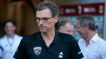 مربی سابق استقلال در بوندسلیگا