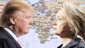 تاثیر انتخابات آمریکا بر بازار سرمایه ایران