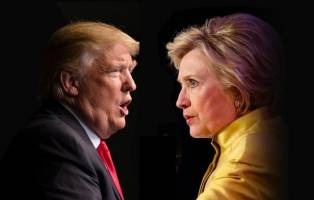 واکنش رسانه‌های جهان به انتخابات ریاست جمهوری آمریکا