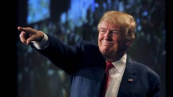 واکنش اسرائیل به پیروزی ترامپ