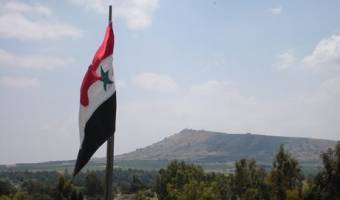 اخبار ضد و نقیض از حمله رژیم صهیونیستی به جولان