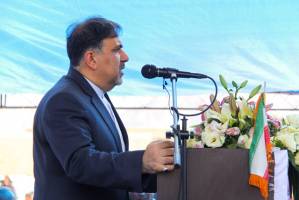 تقویت سیستم‌های ریلی، مرزی و جاده ای سیستان و بلوچستان
