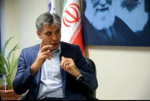 صنعت بیمه یک ریال از بودجه دولت استفاده نکرده است