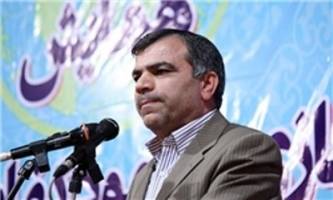 مددجویان امداد ۷درصد از تولیدات گوشت ولبنیات کشور راتامین می کنند