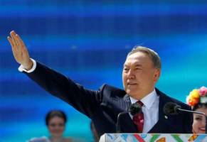 قزاقستان خواستار جهانی عاری از تسلیحات هسته‌ای شد