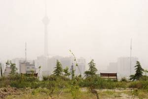 زنگ ورزش مدارس پایتخت یکشنبه و دوشنبه تعطیل شد