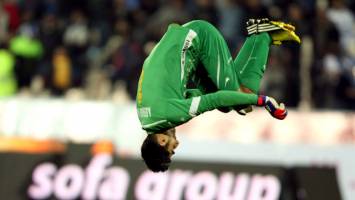 صدور قرار منع تعقیب برای «علیرضا بیرانوند»