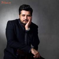 عکس جدید پندار اکبری! 