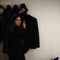 لیندا کیانی در نمایی از فیلم جدیدش! 