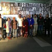 عکس جدید لیندا کیانی!