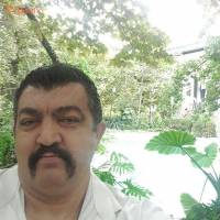 سلفی جدید احمد ایران دوست! + عکس