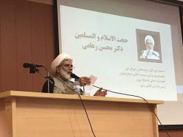 رای برخی به روحانی به خاطر ترس از روی کار آمدن جلیلی و قالیباف بود