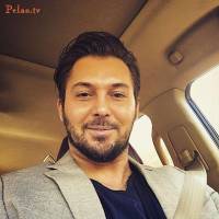 سلفی جدید دانیال عبادی! + عکس