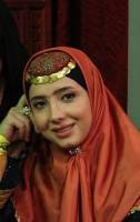 سلفی جدید مرجان سپهری! + عکس