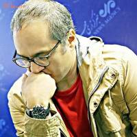 عکس جدید رامبد جوان! 