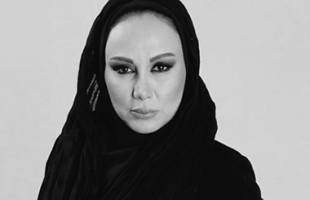 عکس جدید بهنوش بختیاری! 