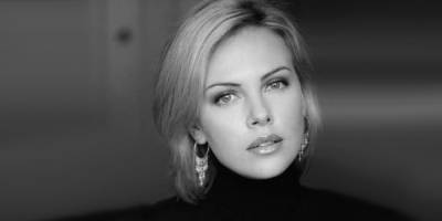 عکس جدید شارلیز ترون! 