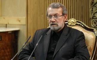لاریجانی: خواسته ایران، ایجاد عراقی باثبات و امن است