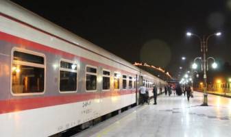 تاخیر در افتتاح خط ۳ راه‌آهن تهران-گرمسار