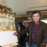 عکس جدید رضا رویگری با تیپی متفاوت! 