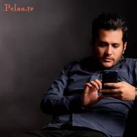 عکس جدید سیاوش خیرابی!