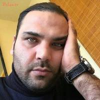 سلفی جدید احسان علیخانی! + عکس