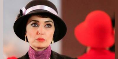 آتنه فقیه‌ نصیری  از اتفاقات جدید در شهرزاد2  می‌گوید