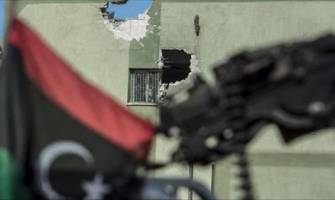 طرح آمریکا برای پیگرد تروریست‌های داعش در سرت لیبی