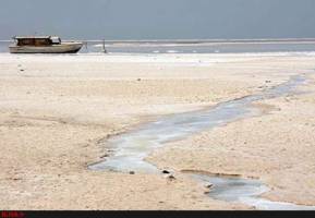 منابع مالی احیای دریاچه ارومیه تامین نشد