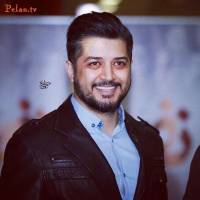 تیپ متفاوت پندار اکبری! + عکس