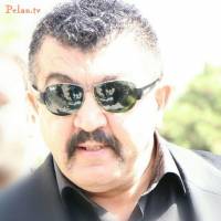 احمد ایران دوست با ظاهری متفاوت! + عکس