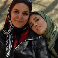 تهمینه میلانی و ماهور الوند در پشت صحنه ملي و راههاي نرفته اش! + عکس