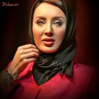 عکس آتلیه ای جدید سولماز حصاری! 