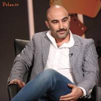 تیپ متفاوت محسن تنابنده! + عکس